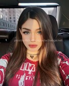 Анкета проститутки Натуся - метро Бабушкинский, возраст - 22