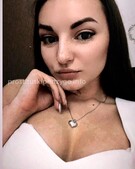 Анкета проститутки Ксения - метро Тверской, возраст - 22