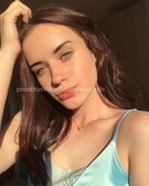 Анкета проститутки Викуля - метро Пресненский, возраст - 22