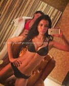 Анкета проститутки Рада - метро Басманный, возраст - 22