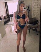 Анкета проститутки Даша - метро Южное Бутово, возраст - 23