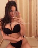 Анкета проститутки Ксюша - метро Тверской, возраст - 23