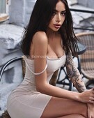 Анкета проститутки Эмма - метро Тверской, возраст - 23