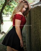 Анкета проститутки Надя - метро Красносельский, возраст - 23