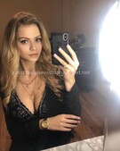 Анкета проститутки Ульяна - метро Измайлово, возраст - 23