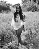 Анкета проститутки Лаура - метро Крылатское, возраст - 23