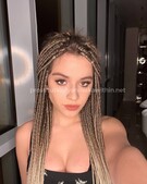 Анкета проститутки Елизавета - метро Сокольники, возраст - 23