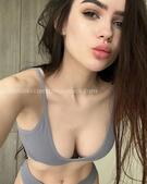 Анкета проститутки Светлана - метро Алтуфьевский, возраст - 23