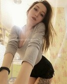 Анкета проститутки Света - метро Марьина Роща, возраст - 23