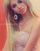 Анкета проститутки Риана - метро Люблино, возраст - 23