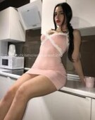 Анкета проститутки Стефания - метро Саларьево, возраст - 24