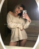 Анкета проститутки Катенька - метро Фили-Давыдково, возраст - 24