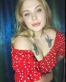 Анкета проститутки Марина - метро Нижегородский, возраст - 24