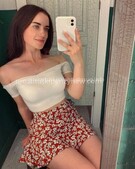 Анкета проститутки Любовь - метро Пресненский, возраст - 24