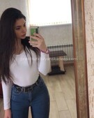 Анкета проститутки Танюша - метро Мещанский, возраст - 24