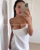 Анкета проститутки Ирина - метро Тропарево-Никулино, возраст - 24