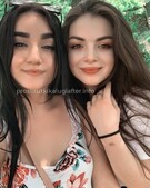 Анкета проститутки Олеся - метро Ярославский, возраст - 24