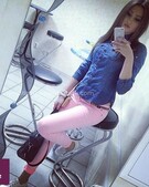 Анкета проститутки Галина - метро Строгино, возраст - 24