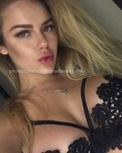 Анкета проститутки Елена - метро Тверской, возраст - 24