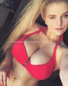 Анкета проститутки Лиза - метро Саларьево, возраст - 24