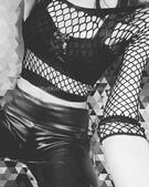 Анкета проститутки Милослава - метро Нагатино-Садовники, возраст - 25