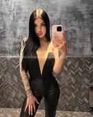 Анкета проститутки Стефания - метро Басманный, возраст - 25