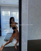 Анкета проститутки Леля - метро Мещанский, возраст - 25