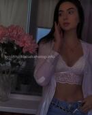 Анкета проститутки Виктория - метро Дмитровский, возраст - 25