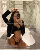 Анкета проститутки Леся - метро Ломоносовский, возраст - 25