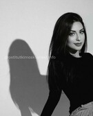 Анкета проститутки Элина - метро Коньково, возраст - 25