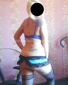 Анкета проститутки Пелагея - метро Мещанский, возраст - 25