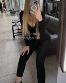 Анкета проститутки Тая - метро Сокол, возраст - 26