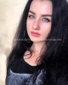 Анкета проститутки Эмма - метро Басманный, возраст - 26