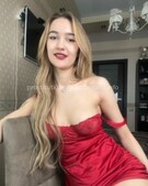 Анкета проститутки Лаура - метро Мещанский, возраст - 26