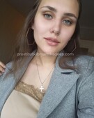 Анкета проститутки Натуся - метро Хорошевский, возраст - 26