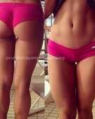 Анкета проститутки Эвелина - метро Сокол, возраст - 26