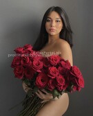 Анкета проститутки Алена - метро Красносельский, возраст - 27