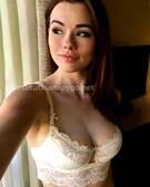 Анкета проститутки Роксана - метро Строгино, возраст - 27