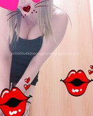 Анкета проститутки Надежда - метро Обручевский, возраст - 35