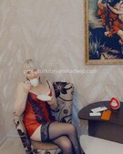 Анкета проститутки Аврора - метро Тимирязевский, возраст - 38